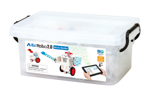 edasim-integrating-ideas-Mecha-Builder