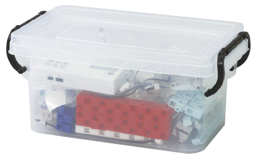 edasim-integrating-ideas-artecrobo-2.0-basic-set