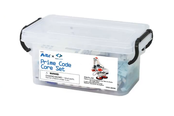 edasim-integrating-ideas-prime-code-core-set